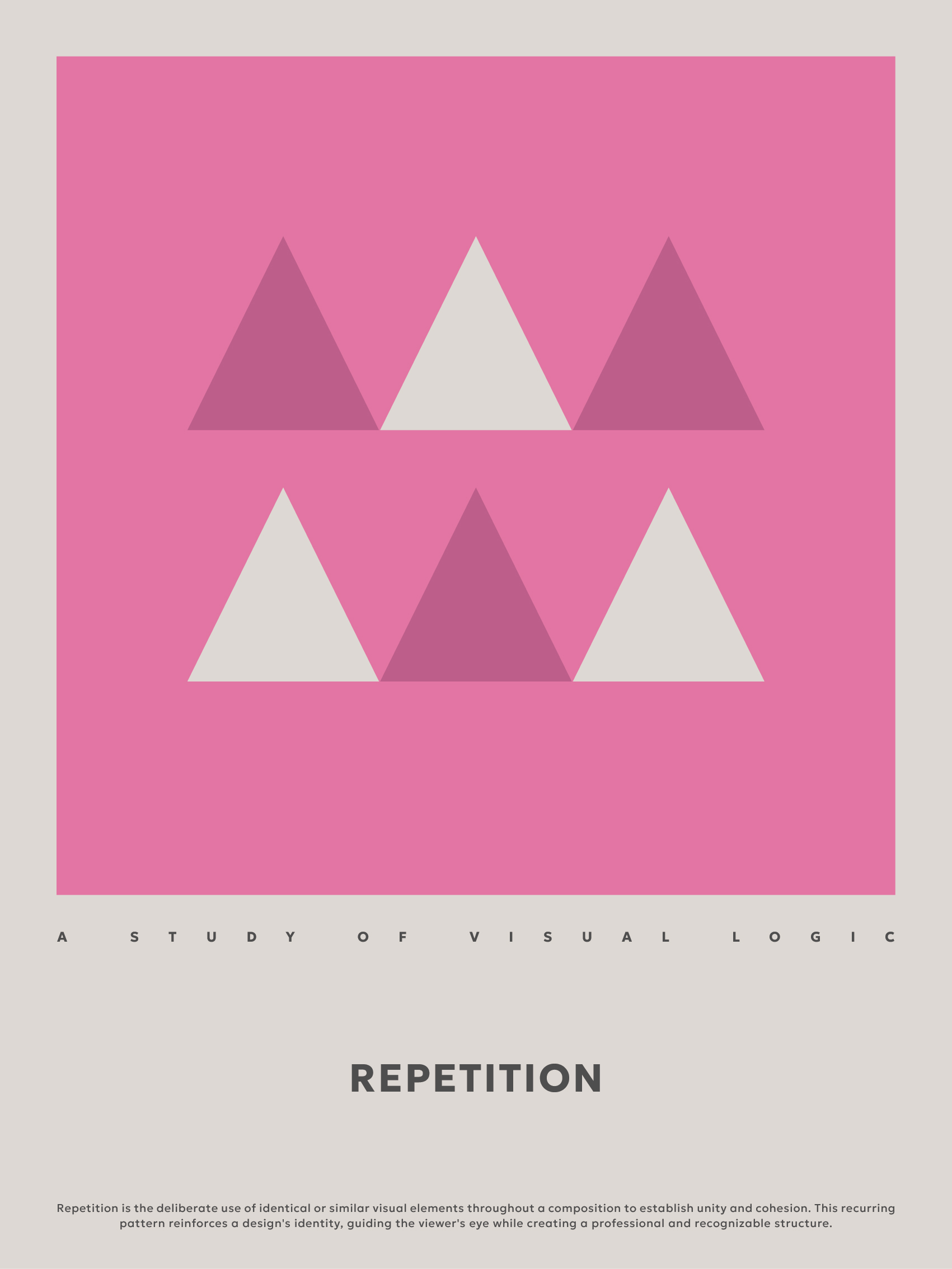 repetition