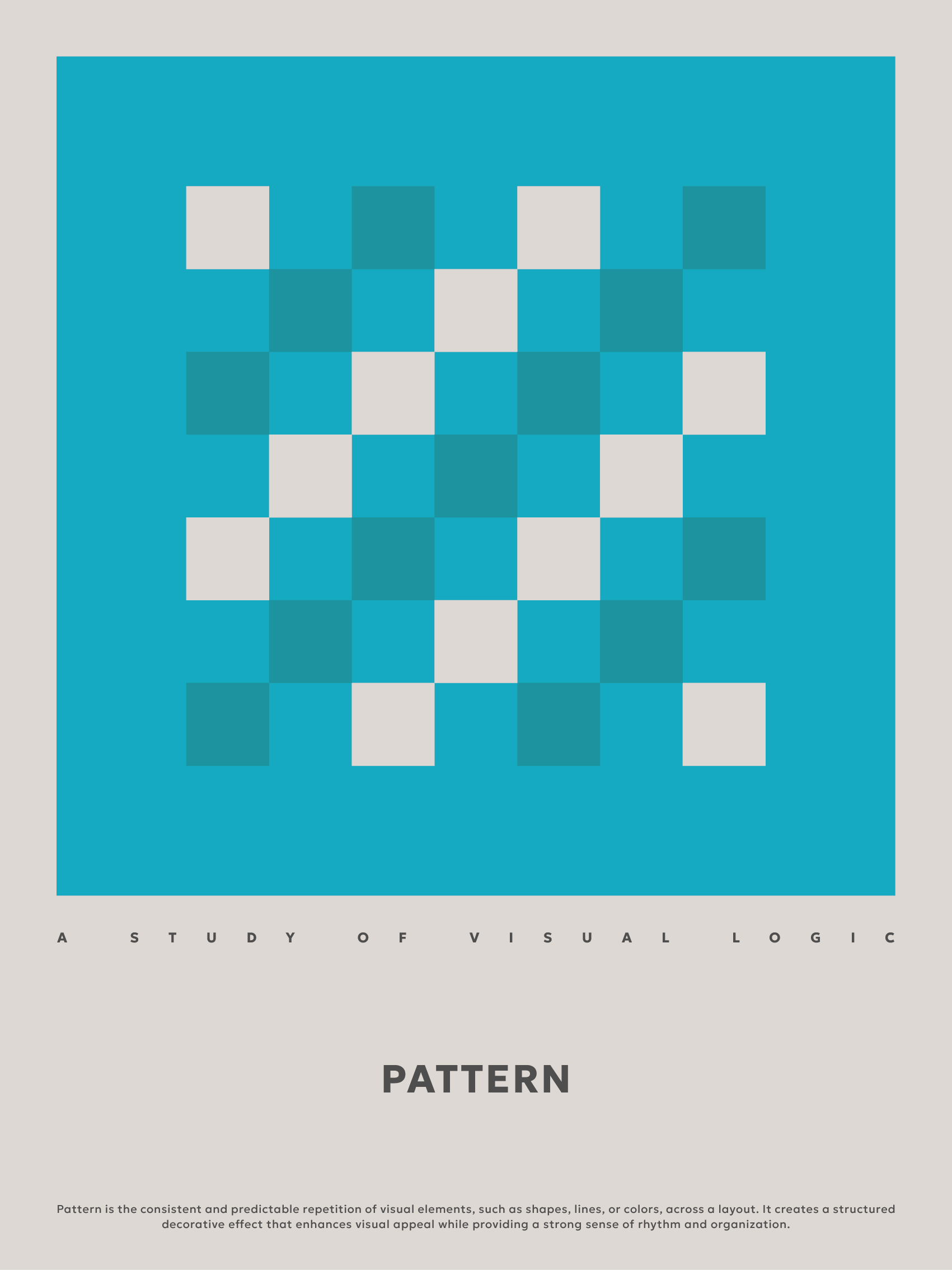 geometric posters-08 geometric posters-08