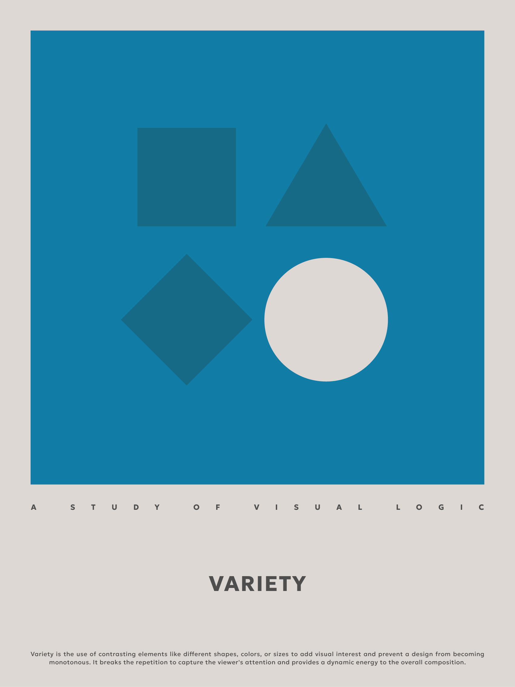 variety